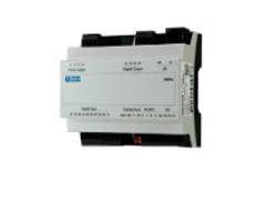 High-speed controllers ZANDER
