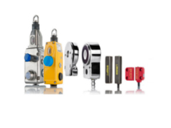 Safety sensors ZANDER