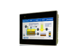 MVisio HMI Controllers ZANDER