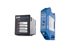 Timers and control relays ZANDER
