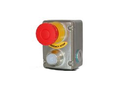 Emergency switches ZANDER